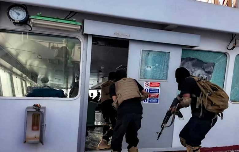 غروندبرغ يرسم صورة قاتمة للتصعيد الحوثي ويحذر من انهيار التهدئة
