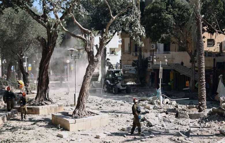 الشرق الأوسط بعد الحرب: هل يتحقق السلام بـ«قوة الردع»؟