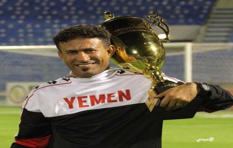 اتحاد كرة القدم يصدر قرارا بتشكيل الجهاز الفني لمنتخب الناشئين بقيادة "قيس صالح"