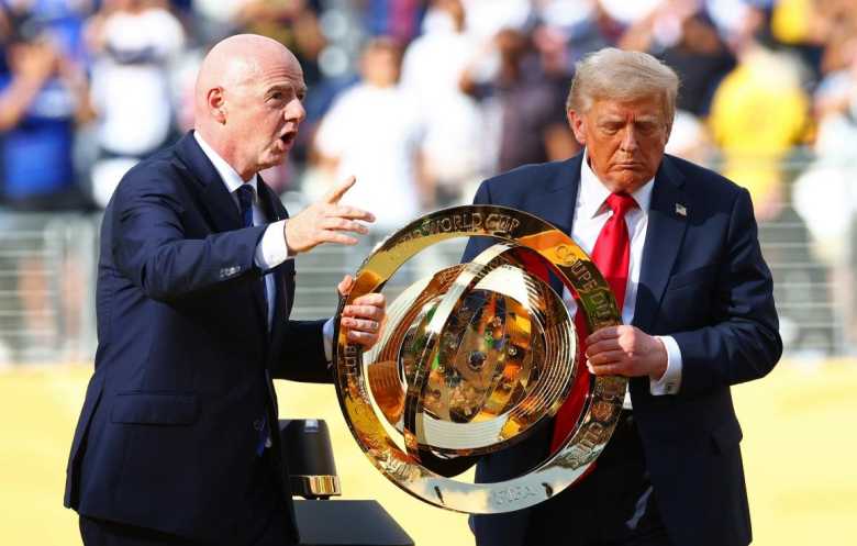 هل يُصحح فيفا مشكلات مونديال الأندية قبل كأس العالم 2026؟