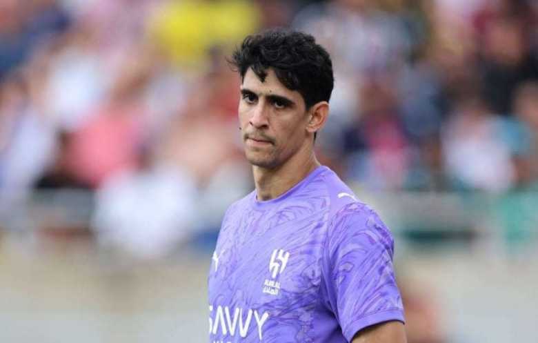 ثلاثي الهلال السعودي ضمن التشكيلة المثالية لمونديال الأندية