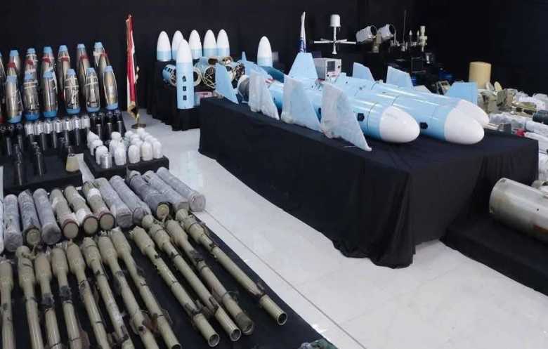 «الخارجية اليمنية»: التسليح الإيراني للحوثيين يعرقل السلام ويطيل الصراع