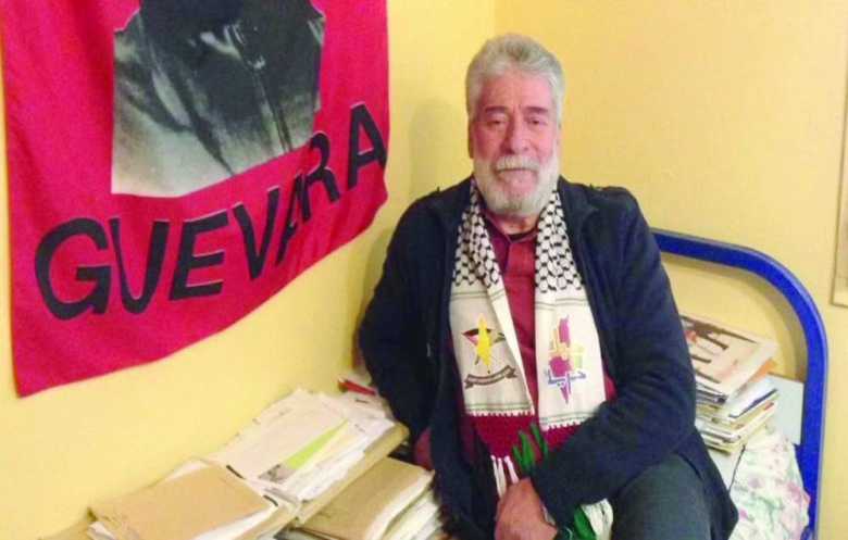 آخر الشيوعيين طليقًا…جورج عبد الله يخرج من السجن في فرنسا بعد 40 عاماً