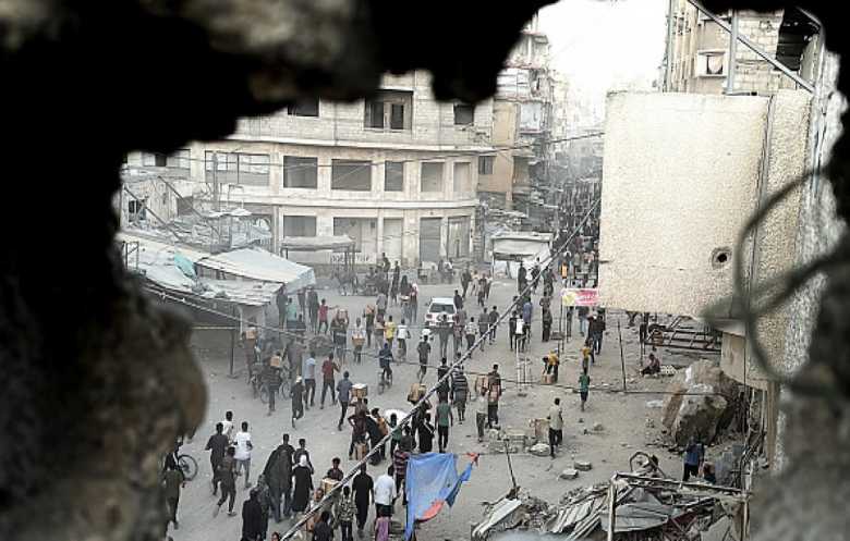 باريس ولندن وبرلين تدعو إلى إنهاء الحرب على غزة فوراً