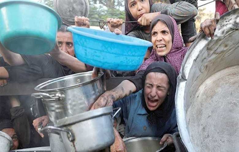 المجاعة تتفشى في غزة... فما الذي يمنع إعلانها رسمياً؟