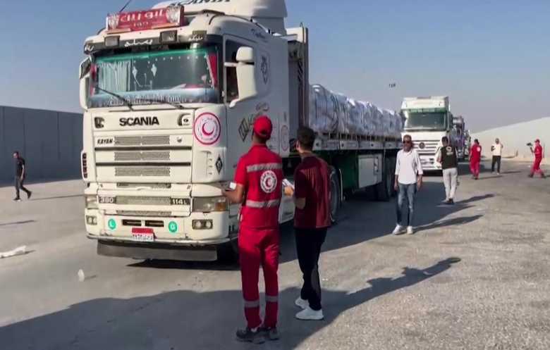 المجاعة تزداد شراسة في غزة رغم دخول مساعدات