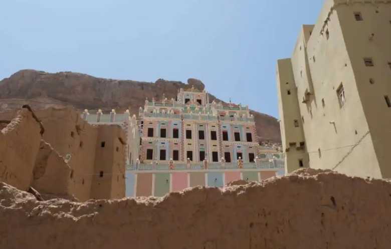 حضرموت.. الجانب الآخر من اليمن البعيد عن صخب الحرب والحوثيين