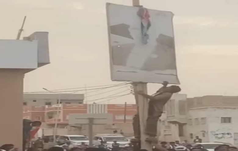 تصعيد مستمر.. احتجاجات غاضبة لليوم الرابع في حضرموت