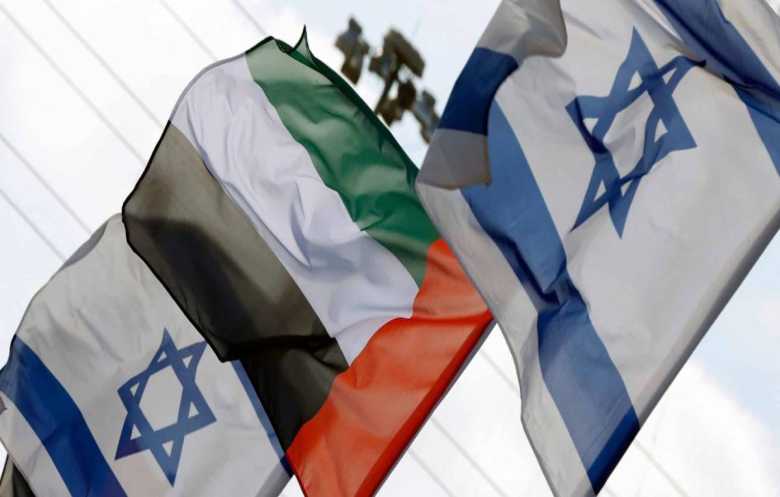 أنباء عن إجلاء بعثة "إسرائيل" بالإمارات.. وجدل حول السفير