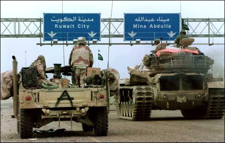 غزو غير وجه الخليج.. 35 عاماً مضت على تحرير الكويت