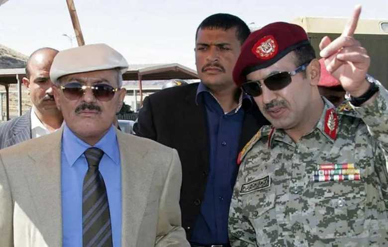 ما الذي يخبئه القرار الحوثي بإعدام نجل الرئيس صالح؟