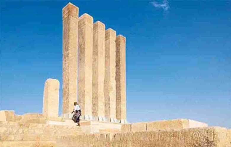 إدراج 26 موقعًا يمنيا على القائمة التمهيدية للتراث الثقافي والطبيعي العالمي