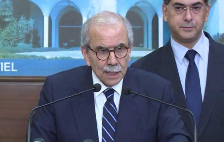 مجلس الوزراء اللبناني يكلّف الجيش وضع خطة لحصرية السلاح قبل نهاية العام