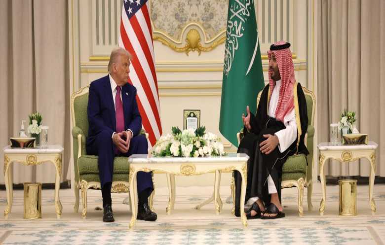 تحركات سعودية مكثفة لوقف انتهاكات "إسرائيل" بغزة