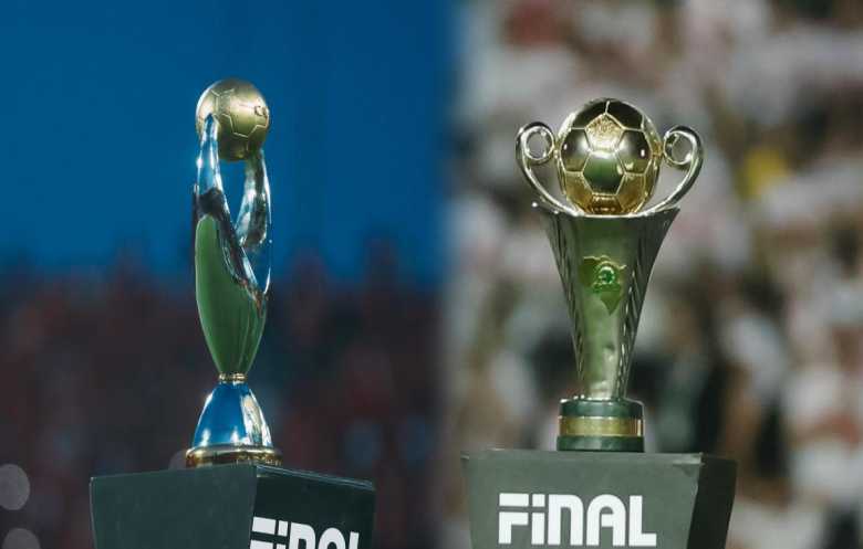 مواجهات متوازنة للأندية العربية في دوري أبطال أفريقيا والكونفيدرالية