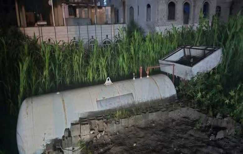 محطات غاز عشوائية تهدّد حياة السكان في صنعاء وإب