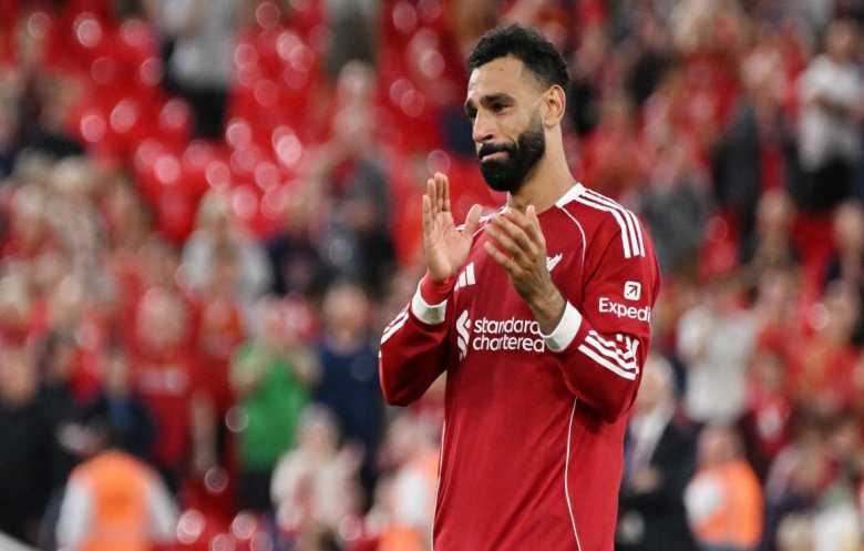صلاح يضع بصمته في انتصار ليفربول ويخطف الأضواء مودعاً جوتا