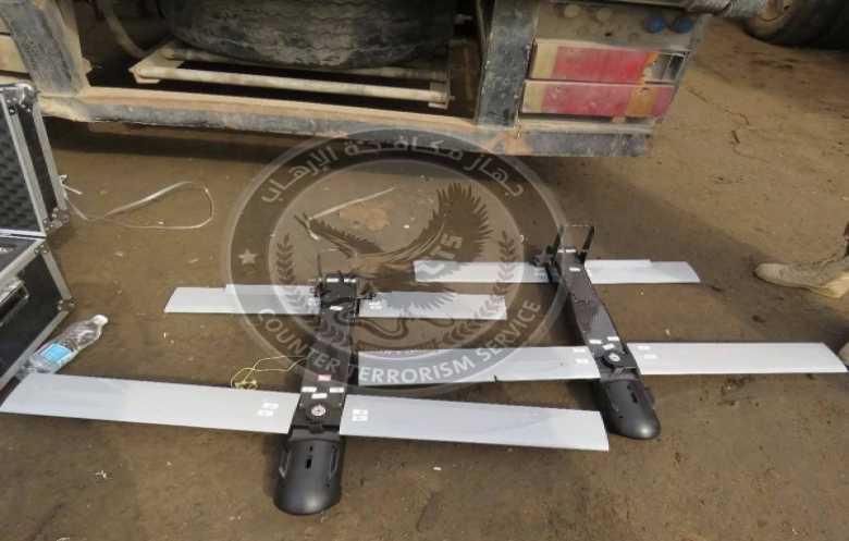 ميناء عدن هل سيكون الباب الخلفي لتهريب الأسلحة للحوثيين بدلاً عن ميناء الحديدة؟