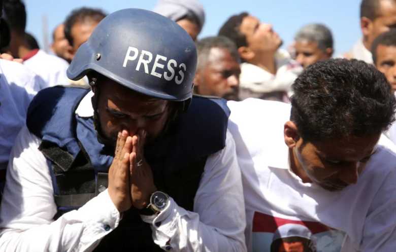 مأرب على خطى الحوثيين... تضييق يطاول الصحافيين