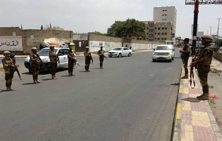 تصعيد حوثي ضد قيادات حزب "المؤتمر" في صنعاء