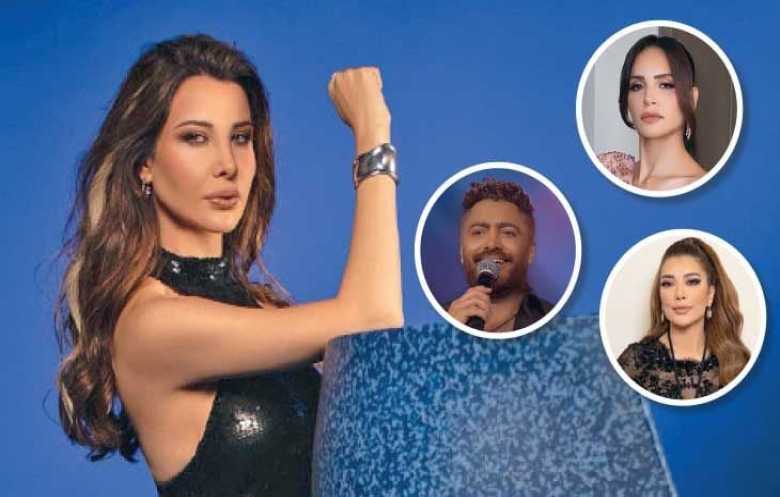 المشهد الغنائي هذا الصيف: عودة الألبومات تعيد التوازن لصناعة الموسيقى العربية