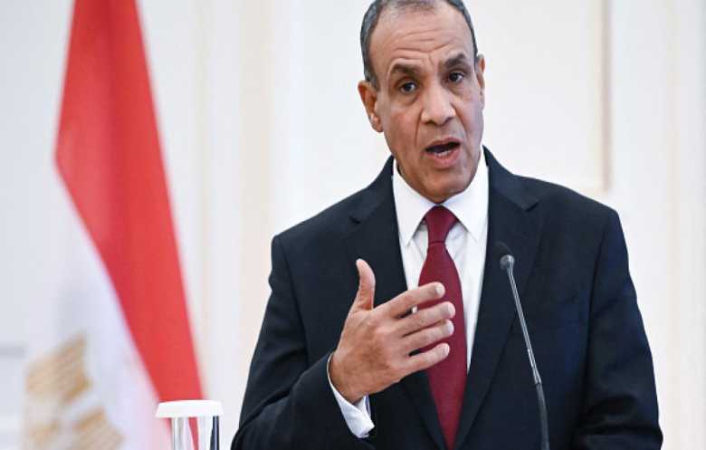 مصر ترحب بخريطة الطريق الأممية لتسوية الأزمة الليبية