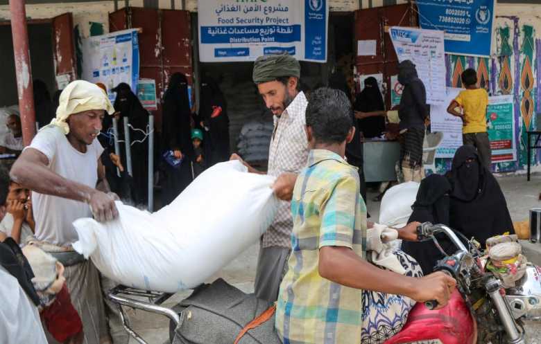 الأمم المتحدة: الجوع يهدد 18 مليون يمني