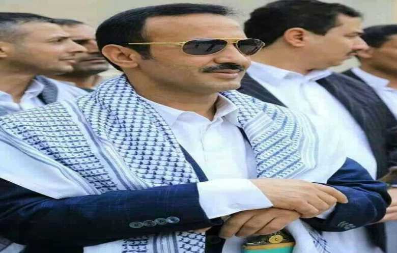تحت ضغط حوثي «مؤتمر صنعاء» يفصل نجل صالح