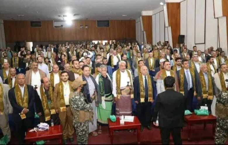 بين التشفي والحزن.. تفاعل يمني لاغتيال حكومة الحوثيين بصنعاء