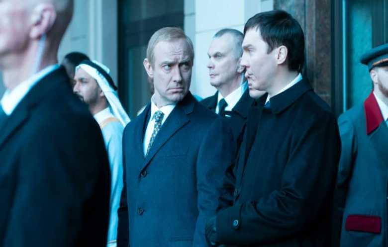 مهرجان فينيسيا السينمائي يستضيف العرض العالمي الأول لفليم "ساحر الكرملين"