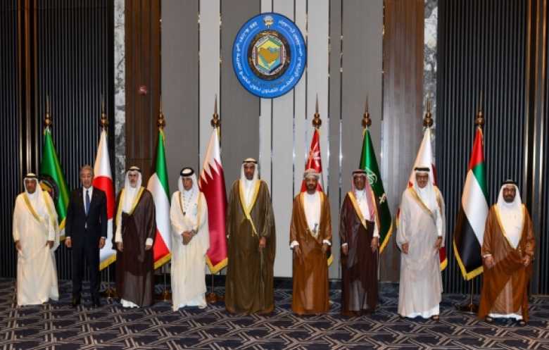 التعاون الخليجي يدعو لتقديم الدعم لليمن ويدين تهريب الأسلحة للحوثيين