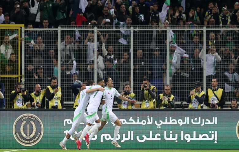 تصفيات أفريقيا المونديالية.. الجزائر وتونس للاقتراب من حسم التأهل