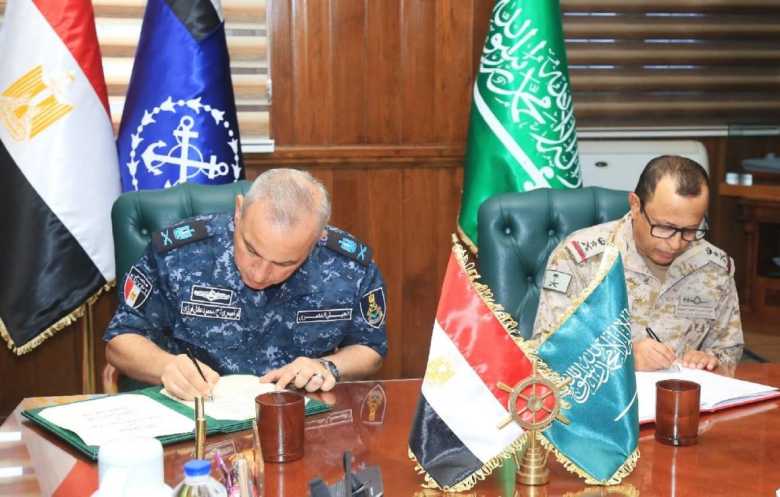 محادثات لتشكيل قوة بحرية لمجلس الدول المشاطئة للبحر الأحمر