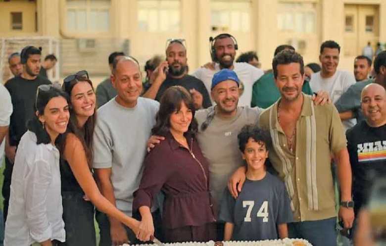 تجربة درامية جديدة تجمع بين الكوميدي الخفيف وقصص الحب