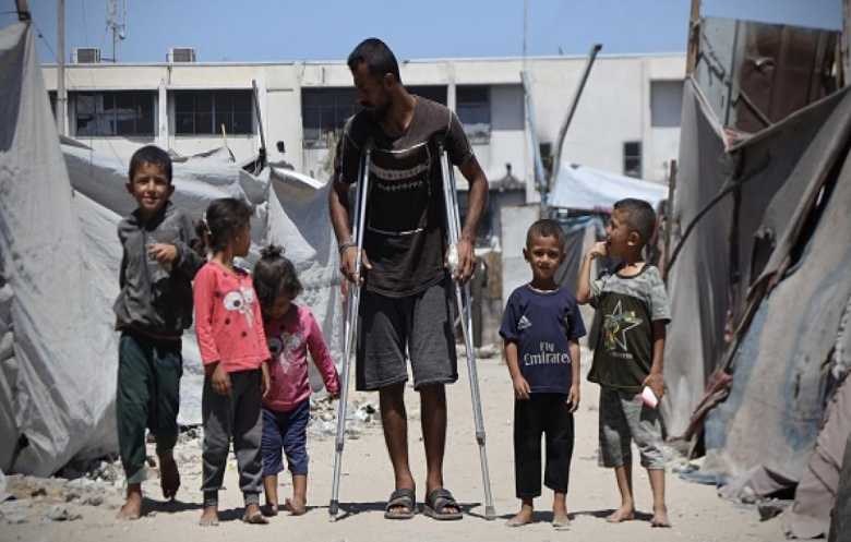 حرب الإبادة على غزة: الاحتلال يخطط لإخلاء مدينة غزة خلال أيام