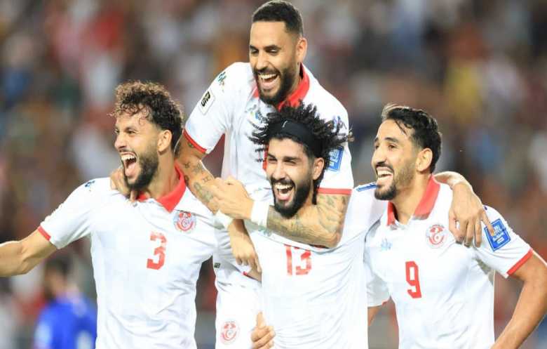 هدية مفاجئة تقرّب منتخب تونس من التأهل إلى مونديال 2026