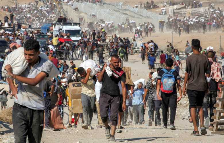«هدنة غزة»: مساعٍ للوسطاء وضغوط دولية لتجاوز المفاوضات «المجمدة»