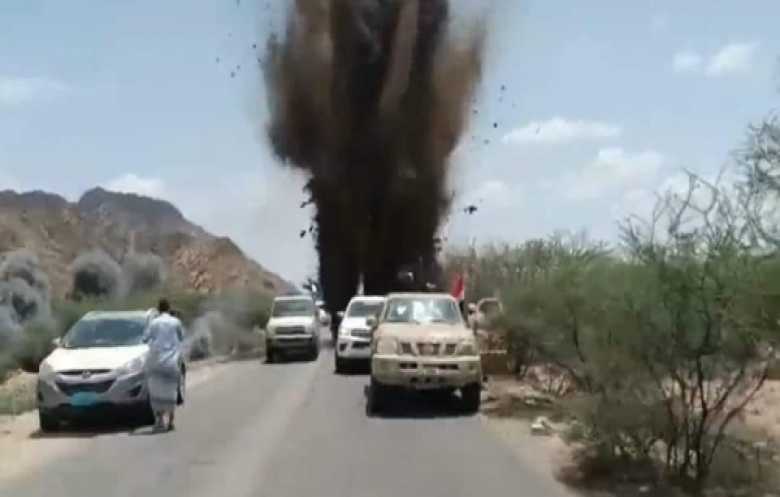 3 قتلى و15 مصاباً في هجوم لـ«القاعدة» على قوات الأمن بمحافظة أبين