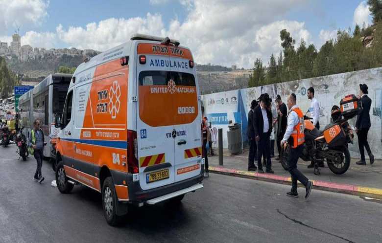 مقتل 7 مستوطنين بالقدس و4 جنود إسرائيليين في غزة