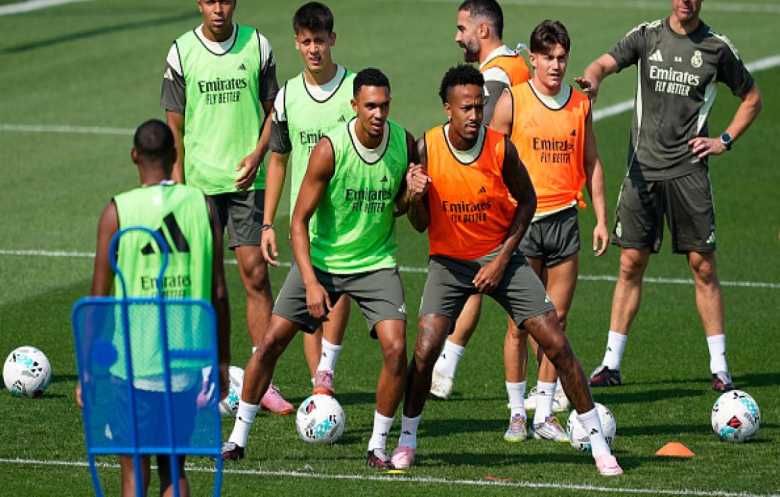 ثورة في ريال مدريد.. خطة ذكية لحماية اللاعبين من الإصابات
