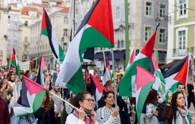 البرتغال تعترف بدولة فلسطين غداً الأحد