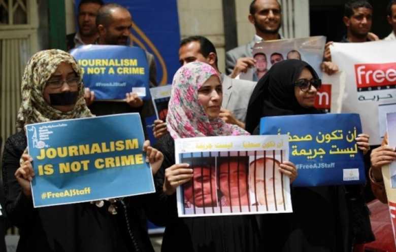  الحوثيون ارتكبوا 312 انتهاكاً خلال يوليو وأعسطس
