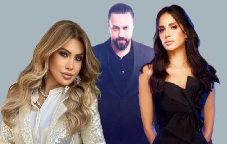 «موريكس دور» احتفل بيوبيله الفضي وكرّم أصحاب الإنجازات الفنية لبنانياً وعربياً