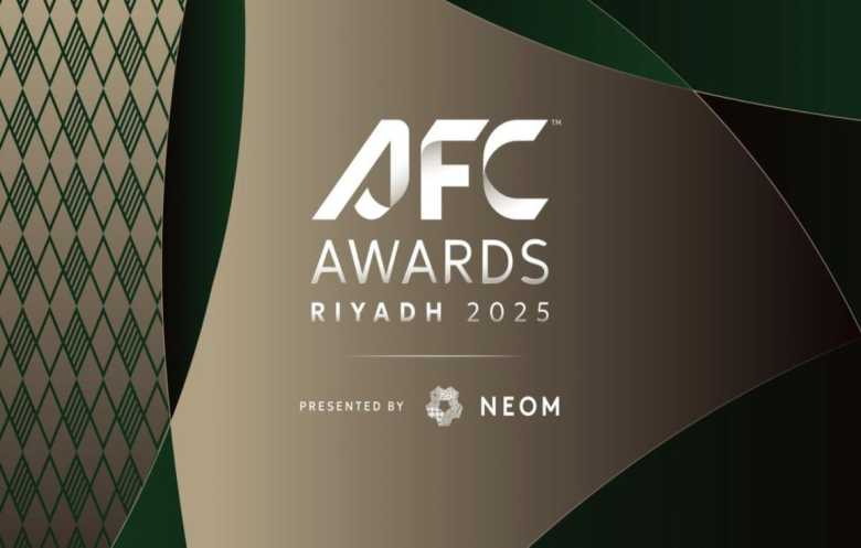 الاتحاد الآسيوي يُعلن عن مرشحي جائزة أفضل لاعب وسط حضور عربي قوي