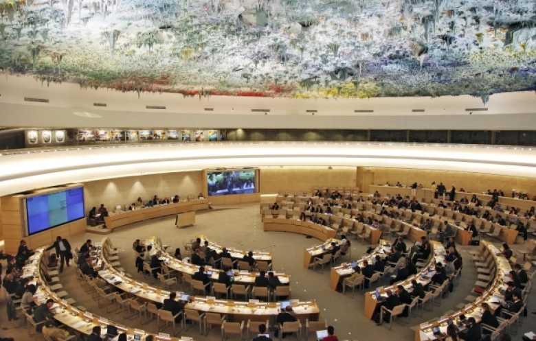 لجنة العقوبات الدولية تناقش تقرير فريق الخبراء بشأن اليمن مطلع أكتوبر   