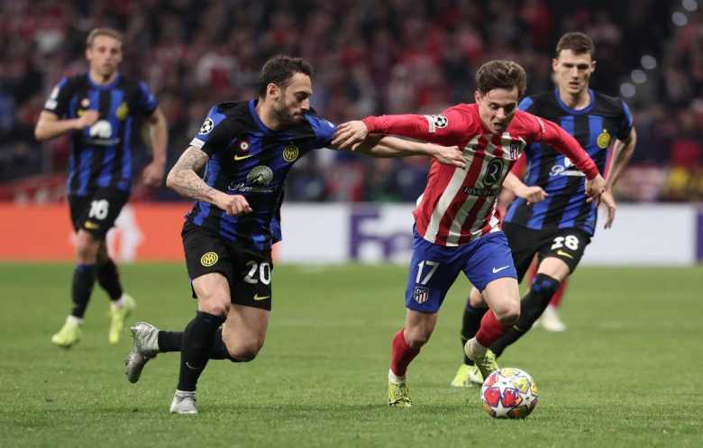 قمّة عالمية في بنغازي الليبية: أتلتيكو مدريد يواجه إنتر ميلان