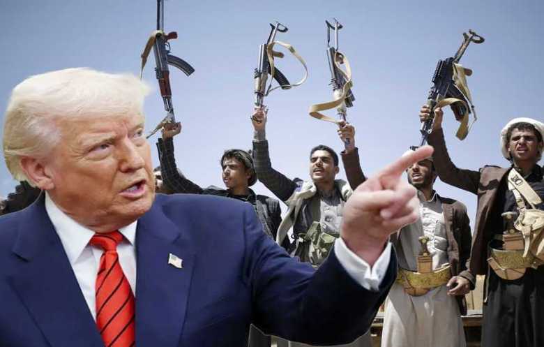 لماذا شذ الحوثي عن الإجماع الإقليمي المرحب بخطة ترمب؟