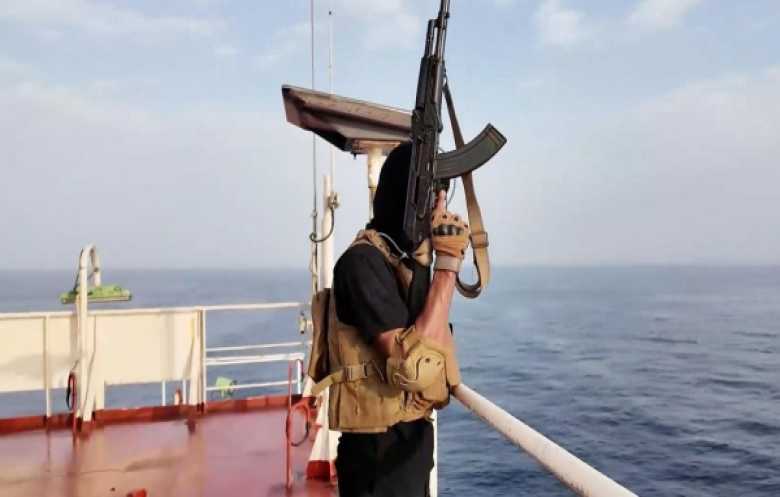 الحوثيون ينقلون نشاطهم إلى دول أفريقية بما فيها السودان