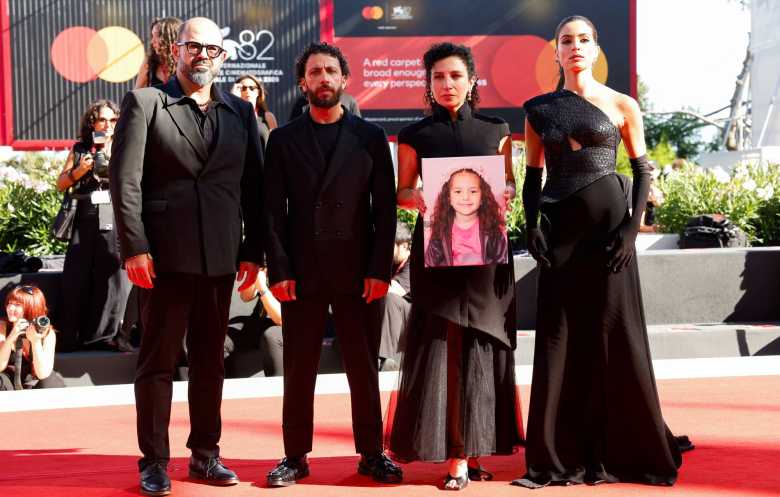 الأفلام العربية في ميزان سباق الأوسكار