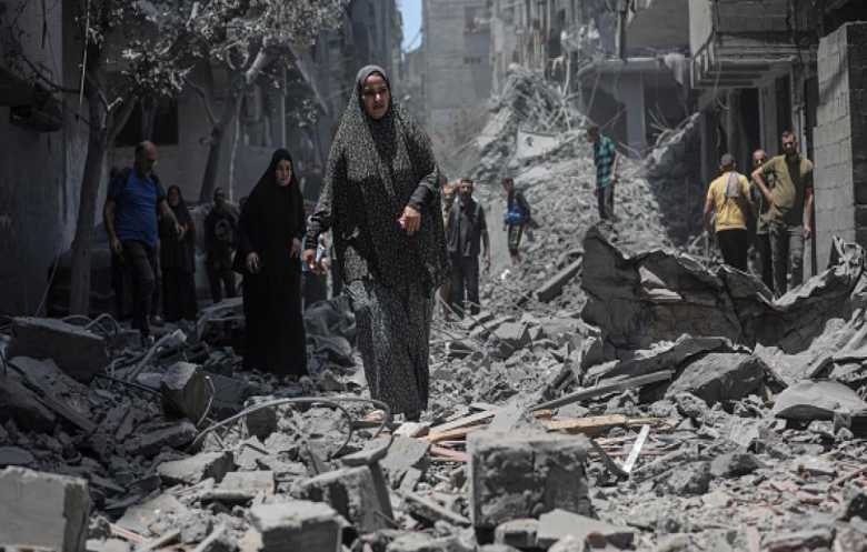 اجتماع وزاري في باريس غداً الخميس لمناقشة "اليوم التالي" في غزة